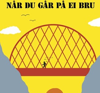 『きみが橋をわたるとき』(Når du går på ei bru) 『きみが橋をわたるとき』(Når du går på ei bru)